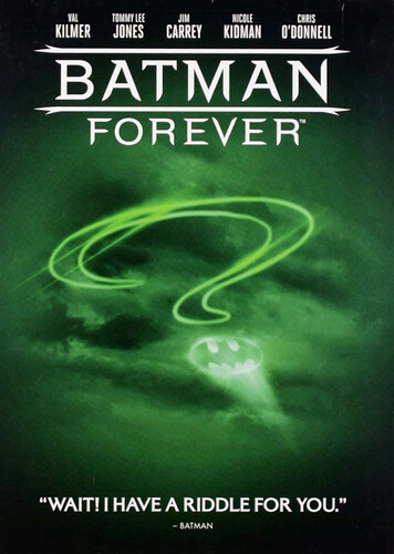 Batman Forever