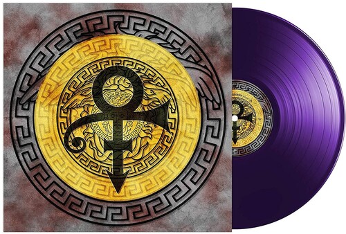 Prince - The VERSACE Experience: PRELUDE 2 GOLD [LP]