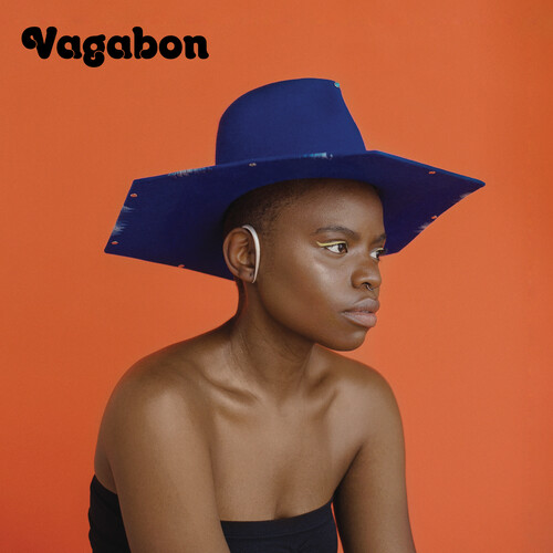 Vagabon - Vagabon [LP]