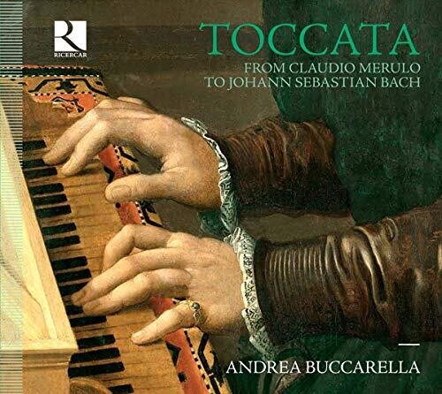 Toccata