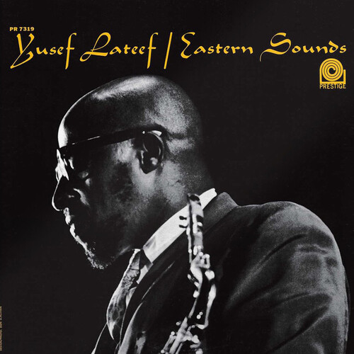 Yusef Lateef - Eastern Sounds (Blue) [Colored Vinyl] [Limited Edition] [Indie Exclusive]