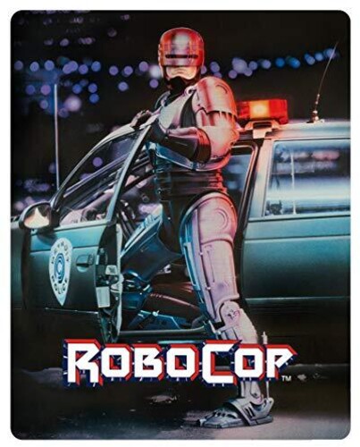 Robocop