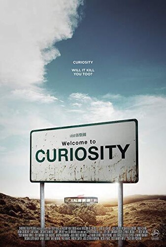 Welcome To Curiosity