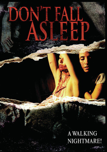 Don't Fall Asleep