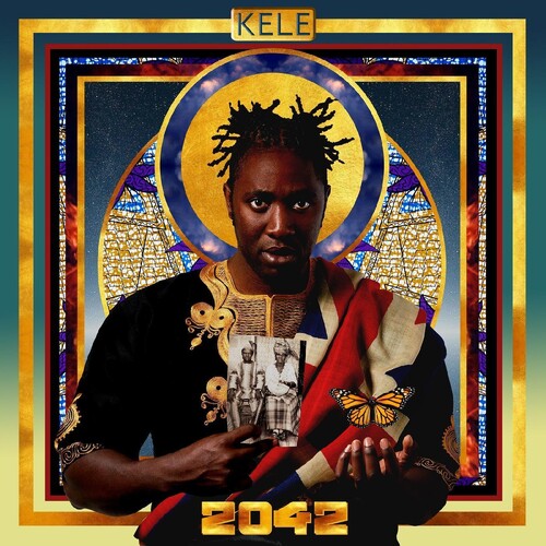 Kele - 2042 [Digipak]