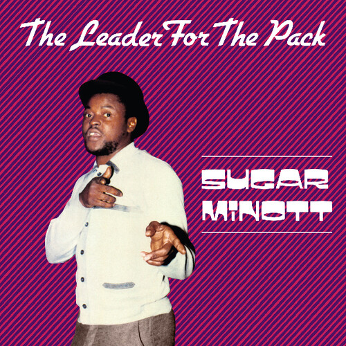 Leader For The Pack