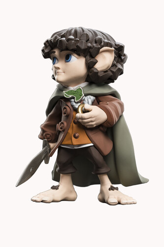 LORD OF THE RINGS MINI EPICS - FRODO BAGGINS