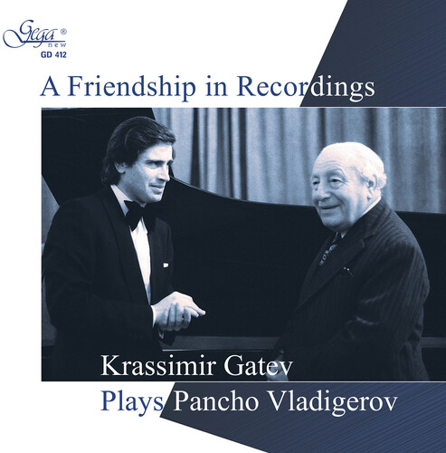 Friendship in Recordings
