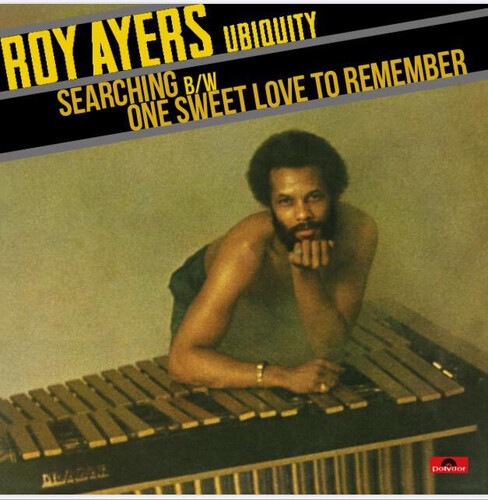 Searching / One Sweet Love To Remember