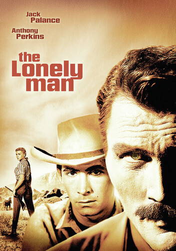 LONELY MAN