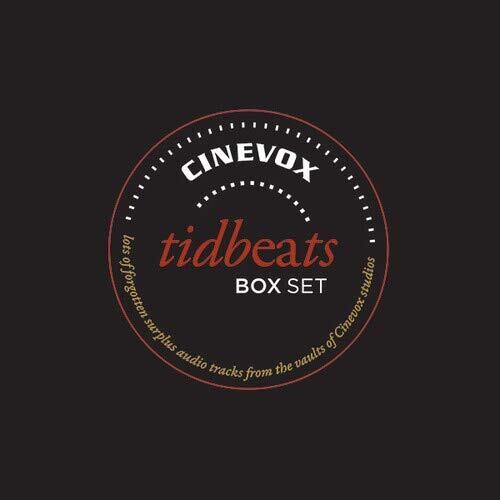 Tidbeats / Various