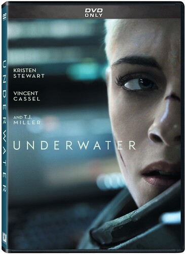 Underwater - Underwater