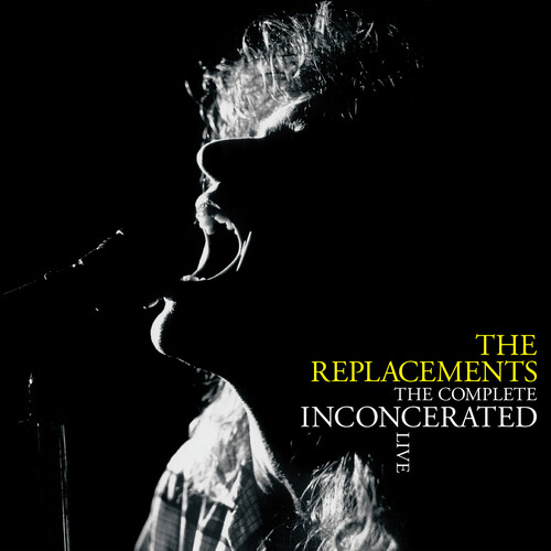 The Replacements - The Complete Inconcerated Live [RSD Drops Sep 2020]