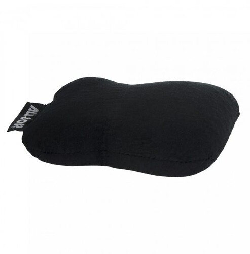 Allsop 29808 ComfortBead Wrist Rest Ergonomic Stress Relief Washable(Black)