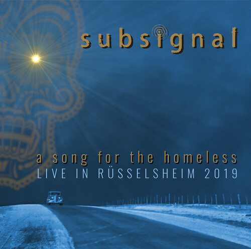 A Song For The Homeless - Live In Russelsheim 2019