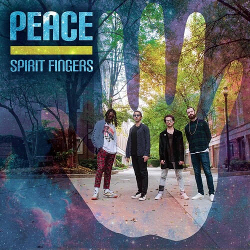 Peace