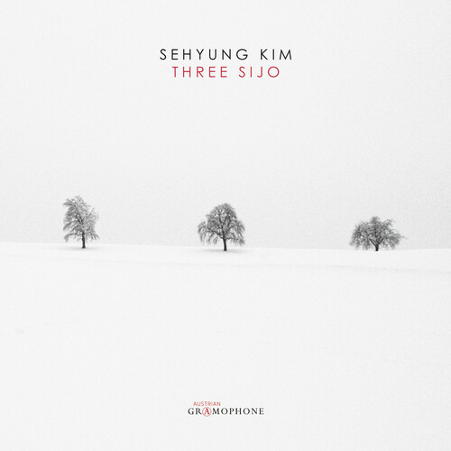 Sehyung Kim: Three Sijo (Various Artists)