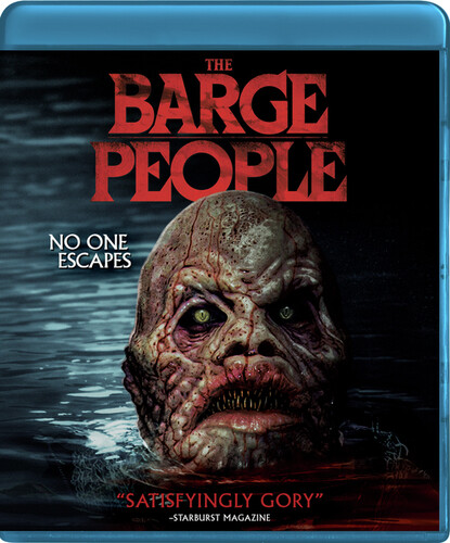The Barge People