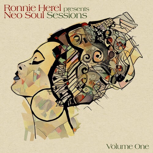 NEO SOUL SESSIONS VOL. 1