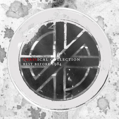Best Before 1984 (crassical Collection)