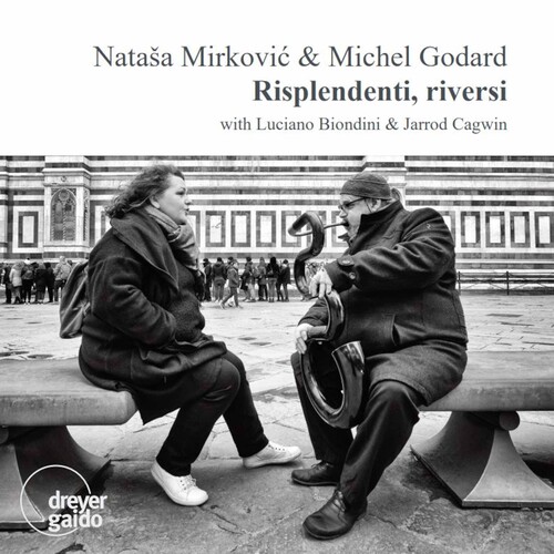 Risplendenti Riversi