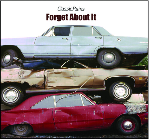 Forget About It