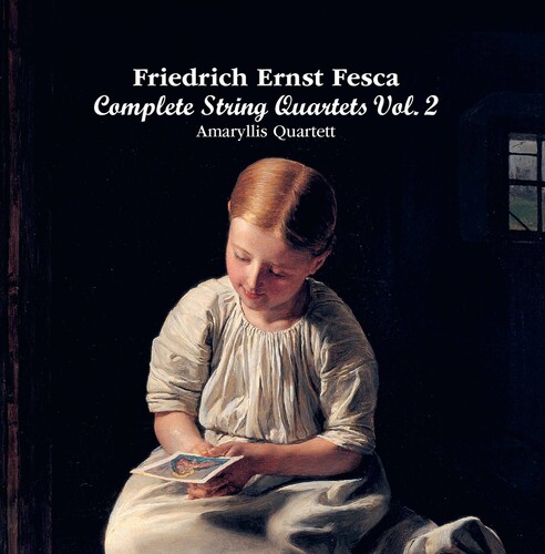 String Quartets 2