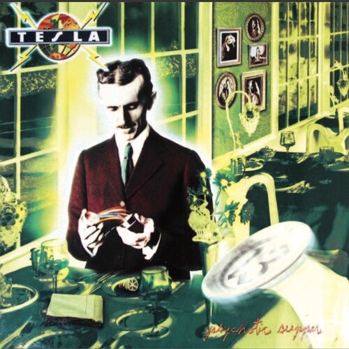 Psychotic Supper [Import]