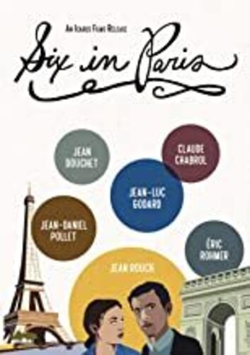 Six In Paris
