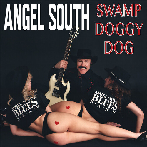 SWAMP DOGGY DOG