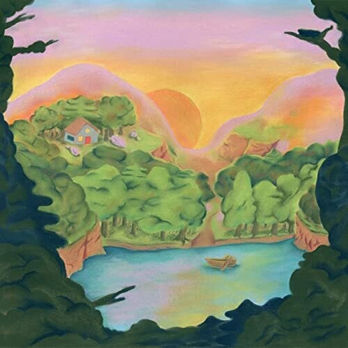 New Music and Big Pop (Coke Bottle Green Vinyl)