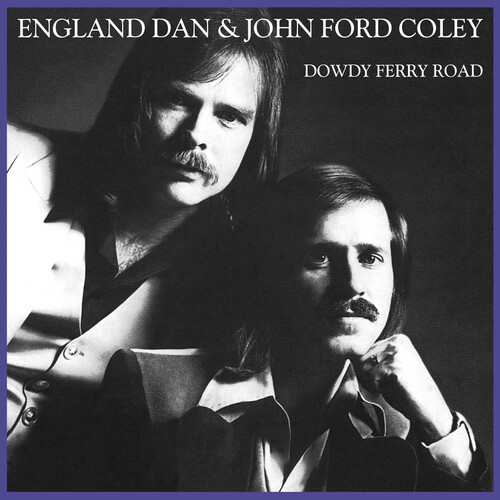 Dan England  / Coley,J.F. - Dowdy Ferry Road