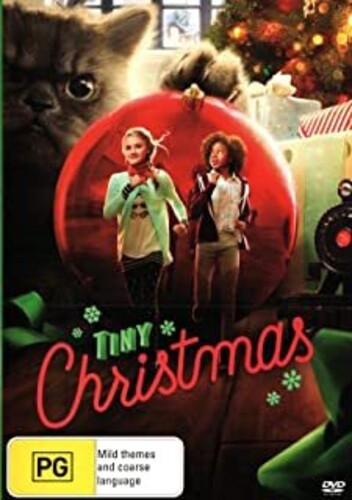 Tiny Christmas [Import]