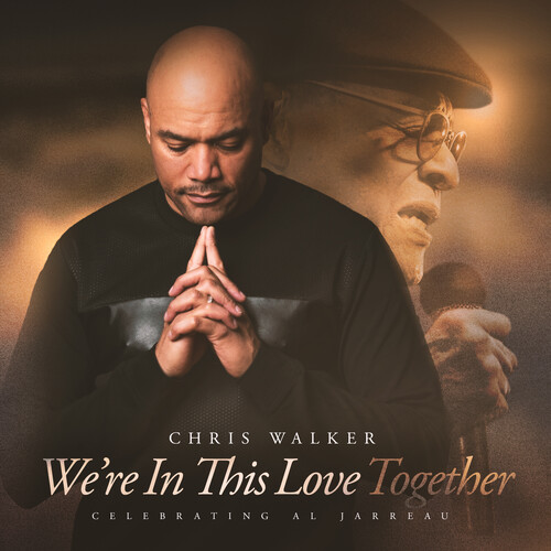 We're In This Love Together (SACD)