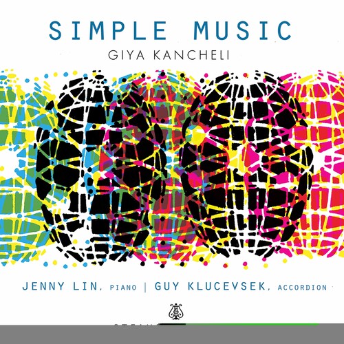 Simple Music