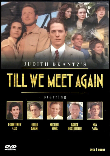 TILL WE MEET AGAIN