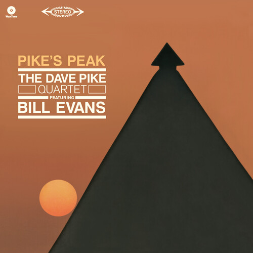 Pike's Peak [Limited 180-Gram Vinyl With Bonus Tracks]