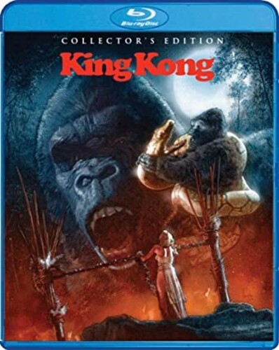 King Kong (1976) - King Kong