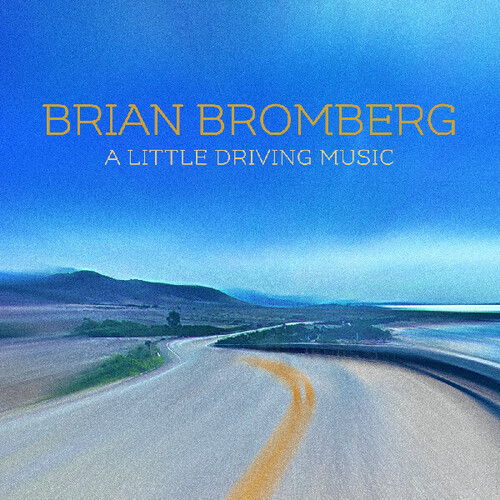 Little Driving Music