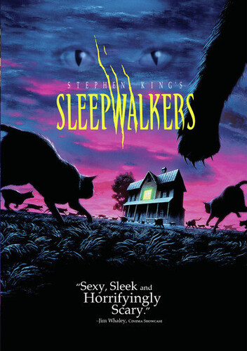 Sleepwalkers