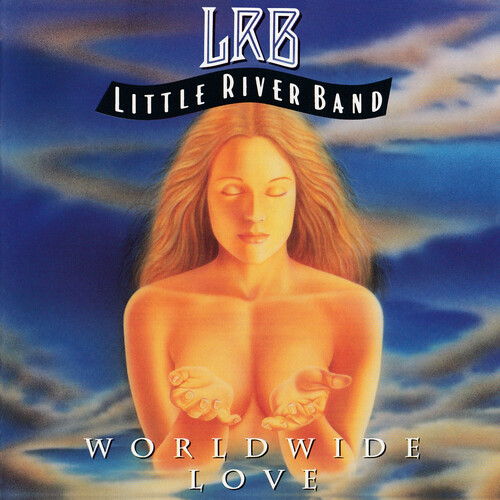 Little River Band - Worldwide Love