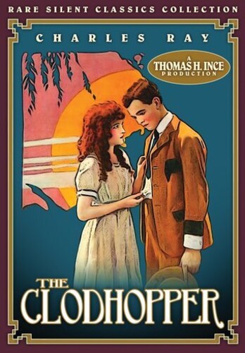 The Clodhopper