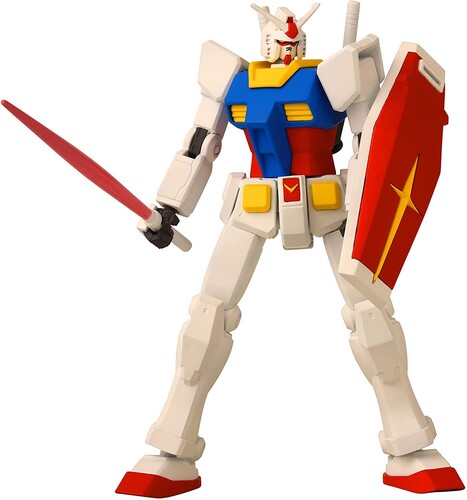 Gundam Infinity 4 5 Rx 78 2 Gundam Action Figure Collectibles On Popmarket