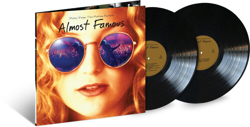 Various Artists - Almost Famous: Soundtrack [2LP]