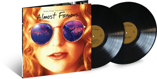 Almost Famous (Original Soundtrack)