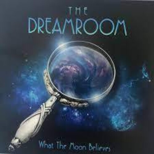 What The Moon Believes [Import]