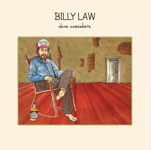 Billy Law - Alone Somehwere