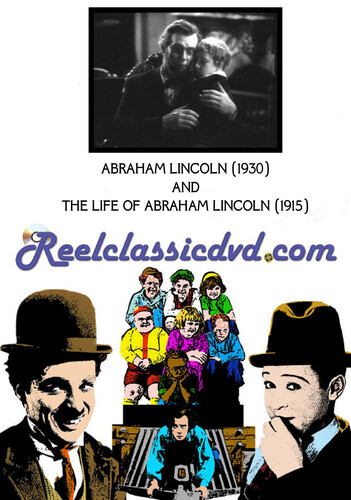 Abraham Lincoln /  The Life of Abraham Lincoln