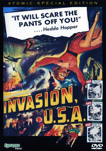 Invasion U.S.A.