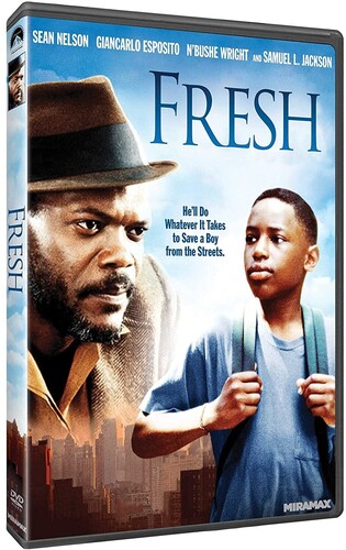 Fresh - Fresh / (Amar Dol Ws)